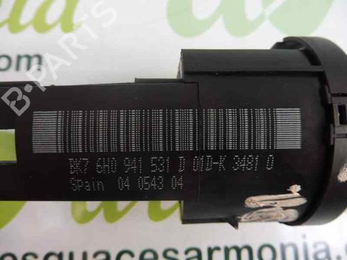 Headlight switch SEAT AROSA (6H1) 1.0 | BP1879652I24 