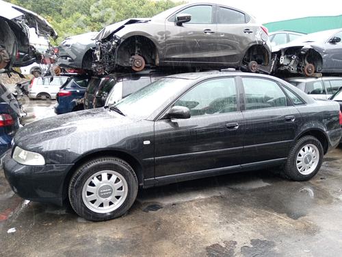 Engine control unit (ECU) AUDI A4 B5 (8D2) 1.9 TDI | BP37463848M57  - Image 9