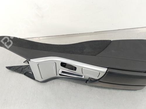 Armrest / Center console BMW 5 Touring (F11) 525 d xDrive | BP28124256I20 