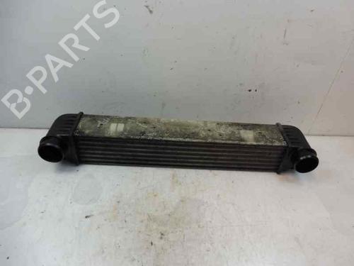 Used Intercooler BMW 5 (E39) 530 d (193 hp) 2444724