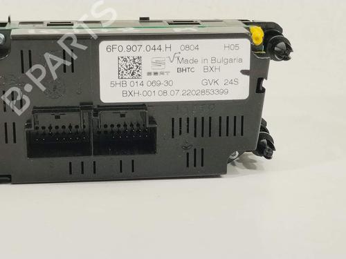Climate control SEAT IBIZA V (KJ1, KJG) | BP36262964I5 - Image 5