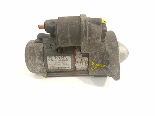 Starter TOYOTA AVENSIS Estate (_T25_) 2.0 D-4D (CDT250_, CDT250R) | BP13087978M8 