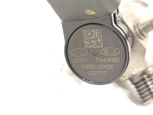 Injector HYUNDAI i30 (PDE, PD, PDEN) 1.6 CRDi | BP32067566M100 - Image 5