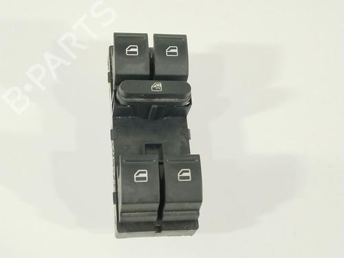 Used Left front window switch VW GOLF V Variant (1K5) 1.9 TDI (105 hp) 30510886