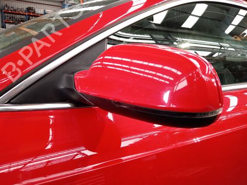 Used Left mirror AUDI A5 (8T3) [2007-2017]  22626720