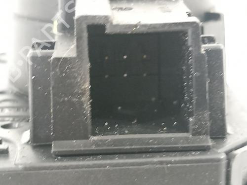 Electronic module PEUGEOT 308 II (LB_, LP_, LW_, LH_, L3_)  | BP19507616M83 