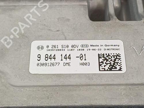 Engine control unit (ECU) MINI MINI (F55) One | BP24292455M57 - Image 2