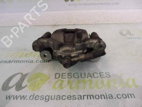 Left rear brake caliper NISSAN JUKE (F15)  | BP11586608M107 