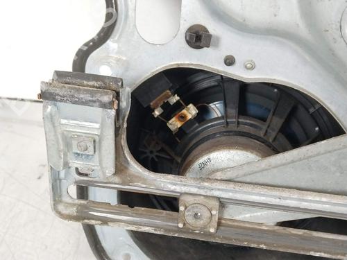 Front left window mechanism FORD FOCUS II Saloon (DB_, FCH, DH) 2.0 | BP29268440C22 - Image 3