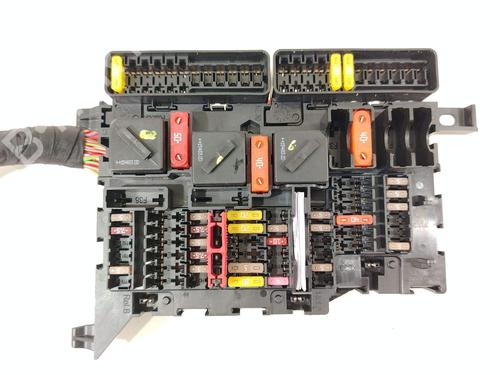 Fuse box MINI MINI CLUBMAN (F54) Cooper | BP39721863E1 - Image 3
