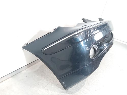 Front bumper MERCEDES-BENZ C-CLASS (W203) C 220 CDI (203.006, 203.008) | BP29813168C7