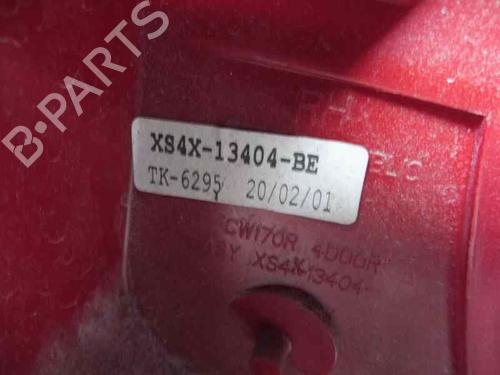 Right taillight FORD FOCUS I (DAW, DBW)  | BP1879541C35 