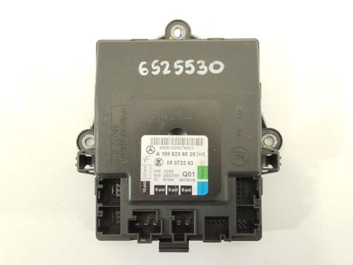 Used Electronic module MERCEDES-BENZ A-CLASS (W169) A 180 CDI (169.007, 169.307) (109 hp) 28046270
