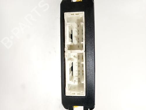 Electronic module TOYOTA YARIS (_P13_)  | BP30761887M83 