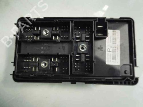 Fuse box CHEVROLET AVEO / KALOS Hatchback (T250, T255) | BP4448886E1
