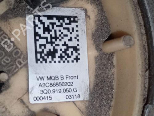 Used Fuel pump Fuel pump 39474691 39474691