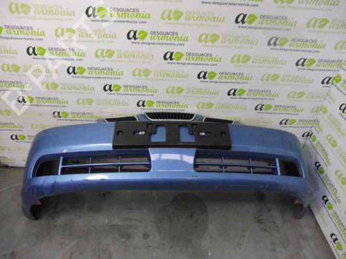 Used Front bumper Front bumper DAEWOO NUBIRA Saloon (J200) [2003-2026] 2225430 2225430