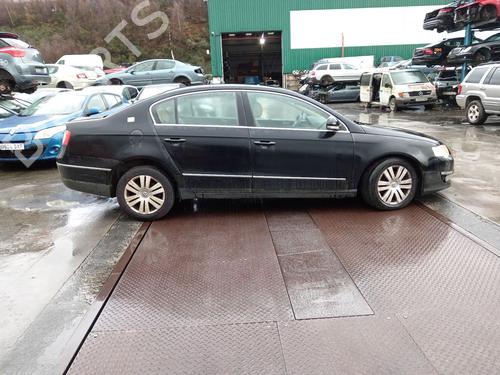Alternator VW PASSAT B6 (3C2) 2.0 TDI 16V 4motion | BP25472085M7 