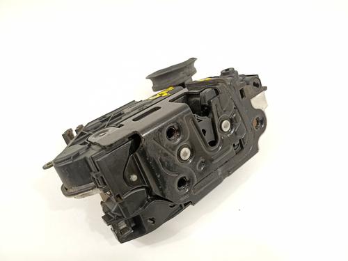 Rear right lock VW GOLF VI (5K1)  | BP17129871C99 
