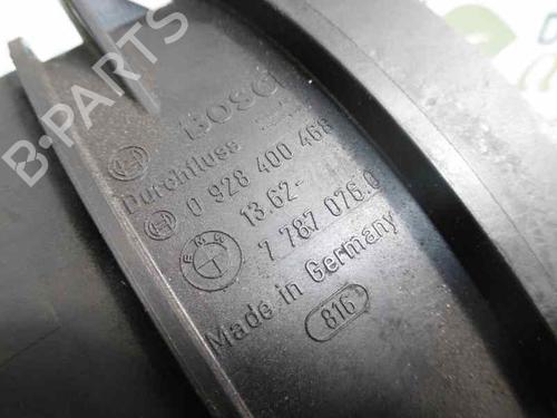 Mass air flow sensor BMW 3 (E46) 320 d | BP1879975M95 