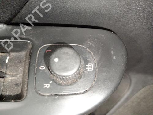 Used Mirror switch Mirror switch 37150384 37150384