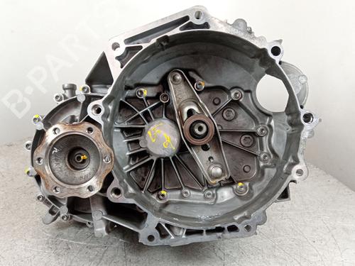 Used Gearbox VW POLO VI (AW1, BZ1, AE1) 1.0 TSI (95 hp) 28569589