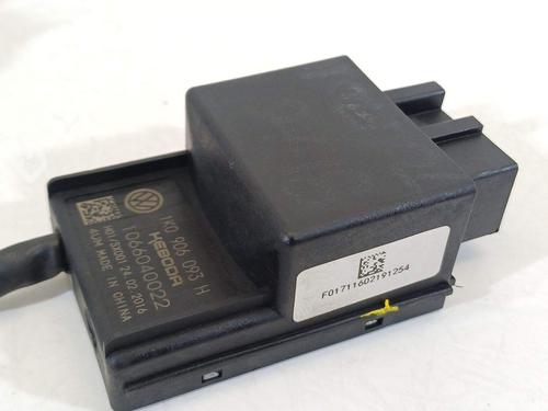 Electronic module SEAT TOLEDO IV (KG3) | BP39559692M83 - Image 5
