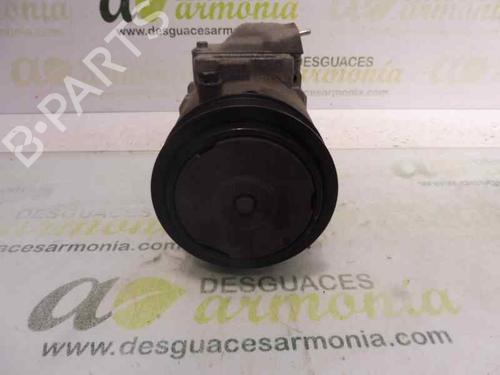 AC compressor SEAT IBIZA III (6L1) 1.4 TDI | BP2238240M34 
