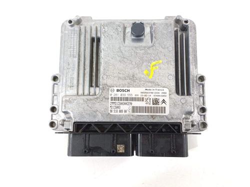 engine-control-unit-ecu-peugeot-rifter-2018-40083572 main image
