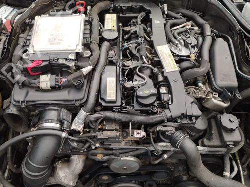 Engine MERCEDES-BENZ C-CLASS Coupe (C204) C 250 CDI (204.303) | BP39141149M1 - Image 3