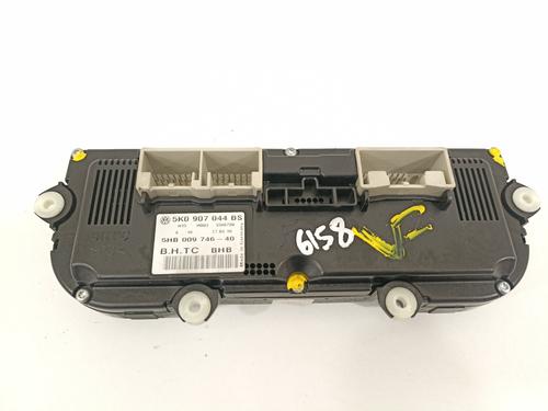 Climate control VW GOLF VI (5K1)  | BP6802380I5