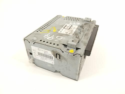 Radio FORD FIESTA VI (CB1, CCN)  | BP19303192E6 