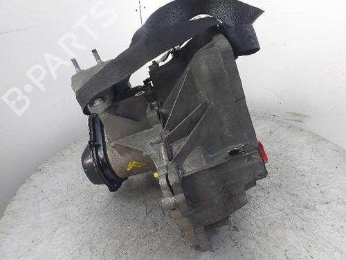 Getriebe FORD FIESTA VI (CB1, CCN)  | BP7284120M3