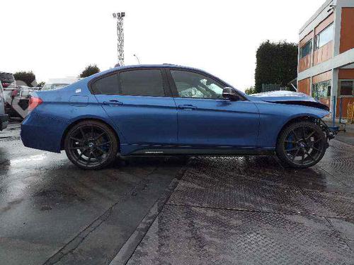 Used Parts BMW 3 (F30, F80)  335 i xDrive  846776