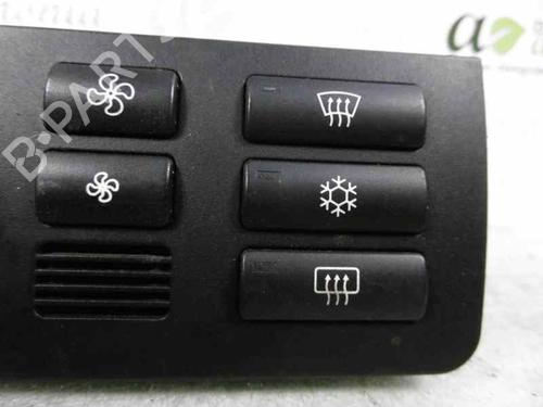 Commande Chauffage BMW 3 (E46)  | BP1878248I5 