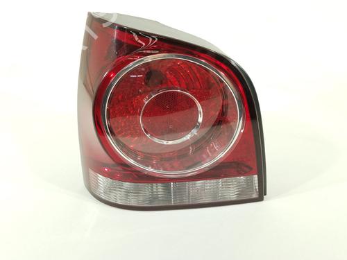 Used Left taillight VW POLO (9N_, 9A_) 1.4 16V (75 hp) 27358075