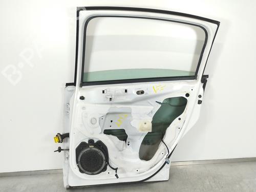 Right rear door CITROËN C4 I (LC_)  | BP12253909C5 