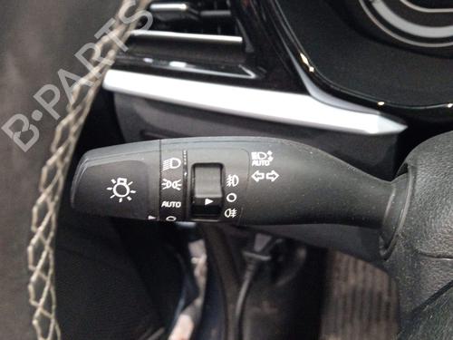 Forlygtekontakt Forlygtekontakt KIA NIRO I (DE) 1.6 GDI Hybrid (105 hp) 39884024 39884024