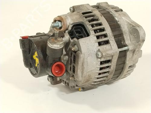 Generator OPEL ASTRA H GTC (A04) 1.7 CDTi (L08) | BP26144968M7 