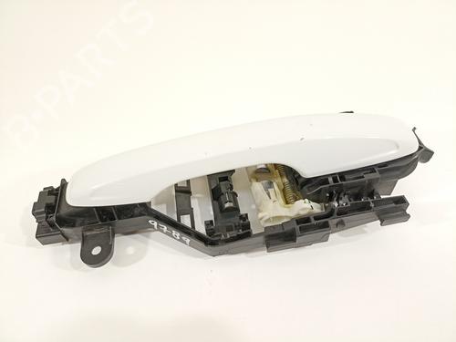 Used Front left exterior door handle VOLVO XC60 II (246) D3 (150 hp) 19495374