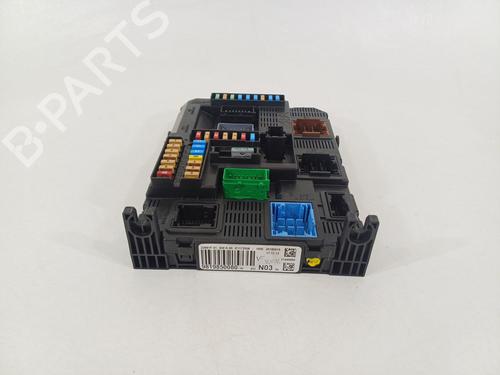 Fuse box PEUGEOT 208 I (CA_, CC_)  | BP26007472E1 