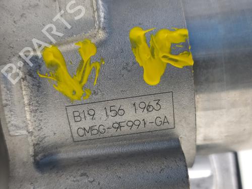 Throttle body FORD FIESTA VII (HJ, HF)  | BP9832929M82 