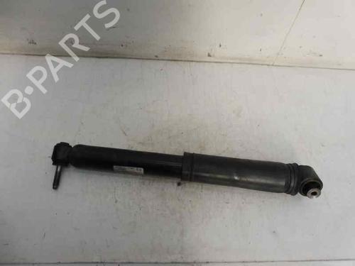 Right rear shock absorber RENAULT MEGANE IV Hatchback (B9A/M/N_) 1.6 dCi 130 (B9A4) 562101385R