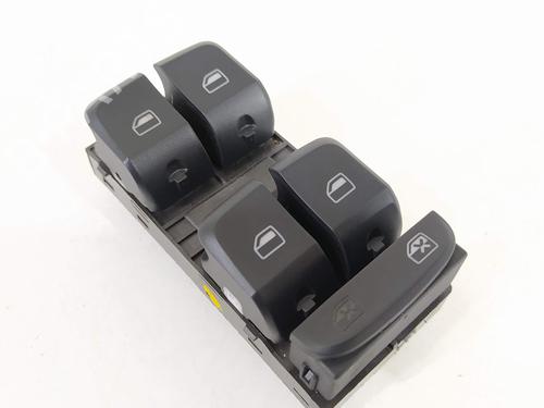 Used Left front window switch Left front window switch 9966588 9966588