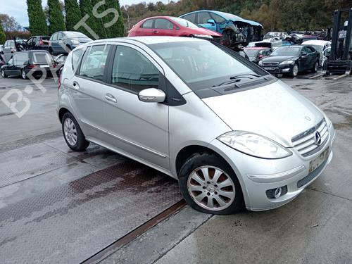 Electronic module MERCEDES-BENZ A-CLASS (W169) A 180 CDI (169.007, 169.307) | BP28480501M83 