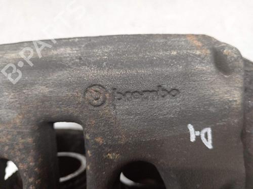 Left front brake caliper RENAULT MASTER III Van (FV) | BP24220548M105 - Image 4