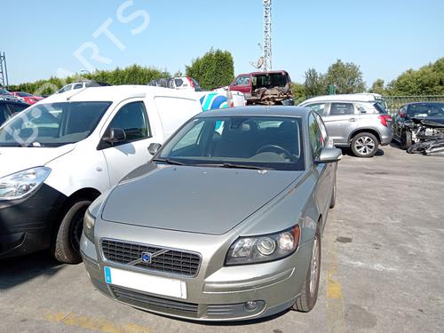 Brugte VOLVO S40 II (544) 2.0 D (136 hp) 3396084