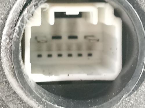 Front right lock TOYOTA COROLLA (_E12_) 1.4 D (NDE120_, NDE120R) | BP20929778C97 