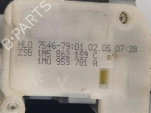 Trunk håndtak SEAT CORDOBA (6L2)  | BP8129788C132 