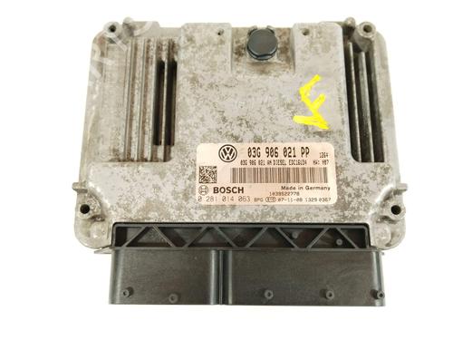 engine-control-unit-ecu-vw-golf-v-1k1-2003-2004-2005-2006-2007-2008-2009-2010-36597677 main image